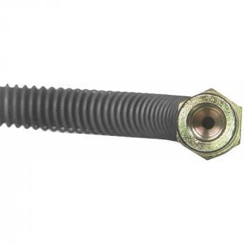 1994 Porsche 911 Brake Hydraulic Hose Rear Wagner Brake BH119380 image 1 of 2
