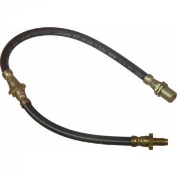 1991 Toyota Cressida Brake Hydraulic Hose Front Wagner Brake BH119382 image 1 of 1