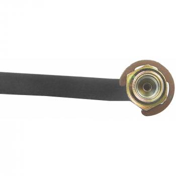 1989 Toyota Corolla Brake Hydraulic Hose Rear Wagner Brake BH119384 image 1 of 2