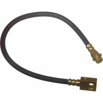 1983 Ford E-250 Econoline Brake Hydraulic Hose Rear Center Wagner Brake BH119385 image 1 of 1
