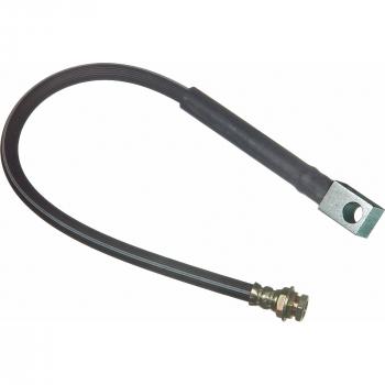 1988 Ford F-150 Brake Hydraulic Hose Rear Center Wagner Brake BH119386 image 1 of 1