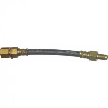 1990 Toyota Land Cruiser Brake Hydraulic Hose Front Outer Wagner Brake BH119390 image 1 of 1