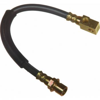1983 Pontiac Firebird Brake Hydraulic Hose Rear Wagner Brake BH119391 image 1 of 1