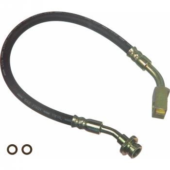 1990 Nissan D21 Brake Hydraulic Hose Front Right Wagner Brake BH119392 image 1 of 1