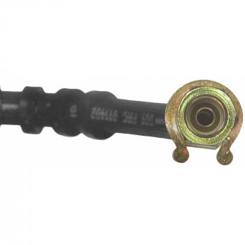 1987 Mercury Cougar Brake Hydraulic Hose Rear Wagner Brake BH119580 image 1 of 2