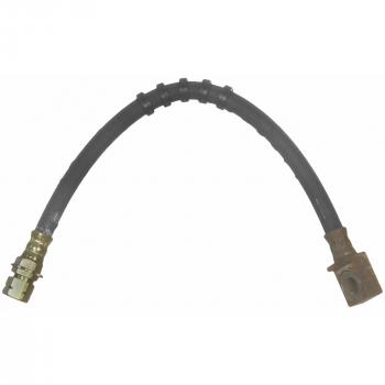 1987 Mercury Cougar Brake Hydraulic Hose Rear Wagner Brake BH119580 image 2 of 2