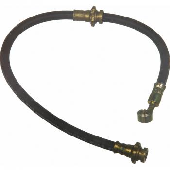 1994 Nissan 240SX Brake Hydraulic Hose Front Wagner Brake BH119581 image 1 of 1