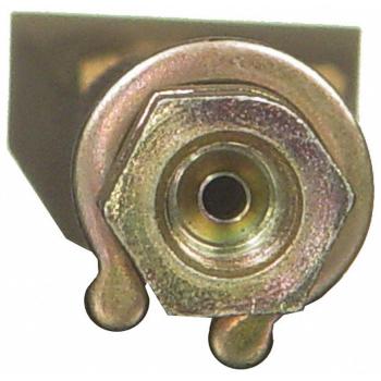 1990 Chrysler TC Maserati Brake Hydraulic Hose Rear Left Outer Wagner Brake BH120514 image 1 of 2