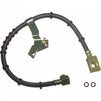 1990 Chrysler Imperial Brake Hydraulic Hose Front Right Wagner Brake BH120517 image 1 of 1
