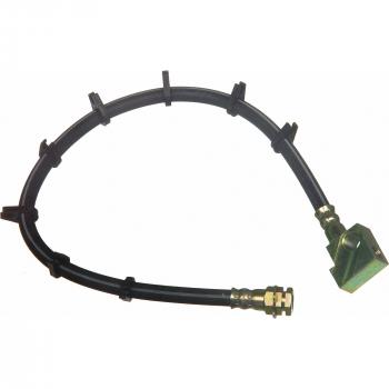 1994 Dodge Ram 2500 Brake Hydraulic Hose Rear Wagner Brake BH120520 image 1 of 1