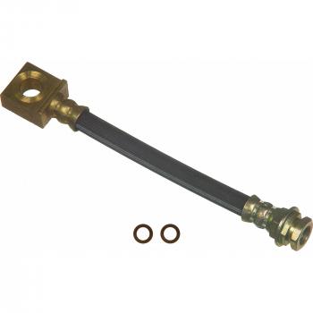 1990 Chrysler LeBaron Brake Hydraulic Hose Rear Wagner Brake BH120522 image 1 of 1