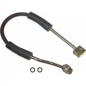 1990 Ford Ranger Brake Hydraulic Hose Front Left Wagner Brake BH120536 image 1 of 1