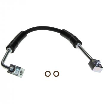 1990 Ford Ranger Brake Hydraulic Hose Front Left Wagner Brake BH120538 image 1 of 1