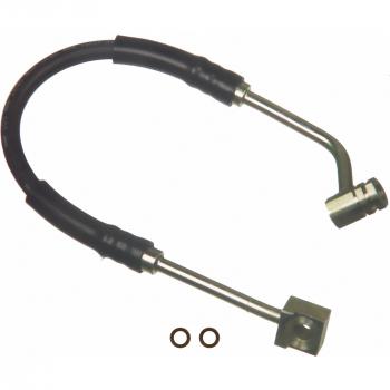 1990 Ford Ranger Brake Hydraulic Hose Front Right Wagner Brake BH120539 image 1 of 1