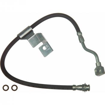 1994 GMC K3500 Brake Hydraulic Hose Front Right Wagner Brake BH120542 image 1 of 1