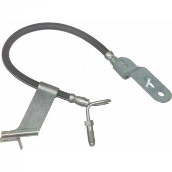 1990 Ford Thunderbird Brake Hydraulic Hose Rear Right Wagner Brake BH120544 image 1 of 1