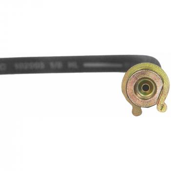 1996 Ford F59 Brake Hydraulic Hose Front Left Wagner Brake BH120859 image 1 of 2