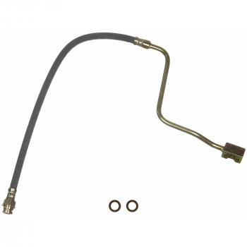 1996 Ford F59 Brake Hydraulic Hose Front Left Wagner Brake BH120859 image 2 of 2