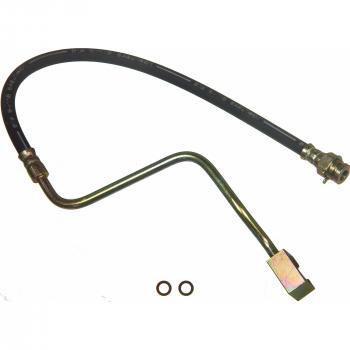 1996 Ford F59 Brake Hydraulic Hose Front Right Wagner Brake BH120860 image 1 of 1