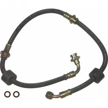 1996 Geo Tracker Brake Hydraulic Hose Front Left Wagner Brake BH120861 image 1 of 1