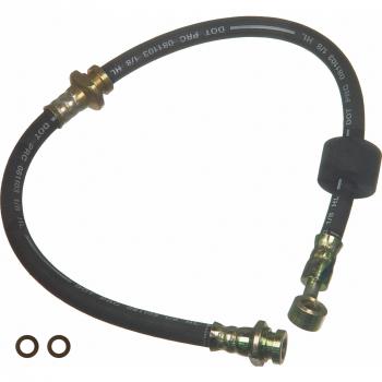 1996 Geo Tracker Brake Hydraulic Hose Front Right Wagner Brake BH120862 image 1 of 1