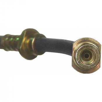 1994 Suzuki Swift Brake Hydraulic Hose Rear Wagner Brake BH120863 image 1 of 2