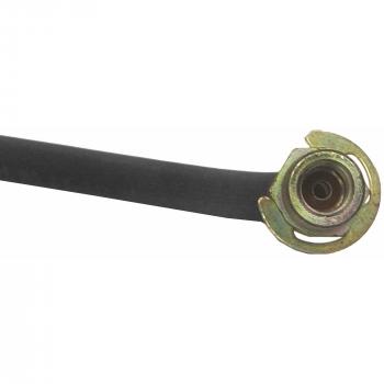 1988 Toyota Celica Brake Hydraulic Hose Rear Wagner Brake BH120865 image 1 of 2