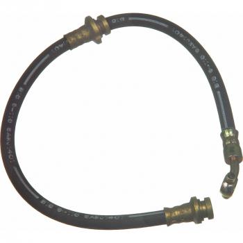 1991 Nissan Maxima Brake Hydraulic Hose Front Wagner Brake BH120866 image 1 of 1