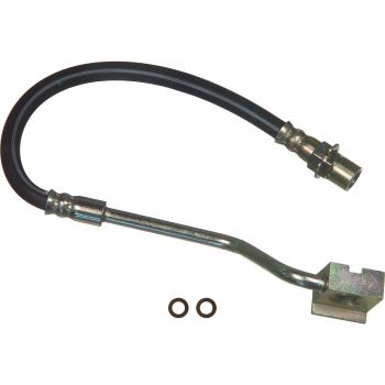 1989 Ford Mustang Brake Hydraulic Hose Front Right Wagner Brake BH120867 image 1 of 1