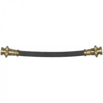 1991 Nissan 300ZX Brake Hydraulic Hose Rear Wagner Brake BH120871 image 2 of 2