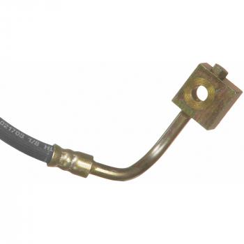1986 Ford E-350 Econoline Brake Hydraulic Hose Rear Center Wagner Brake BH120872 image 1 of 2
