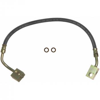 1986 Ford E-350 Econoline Brake Hydraulic Hose Rear Center Wagner Brake BH120872 image 2 of 2