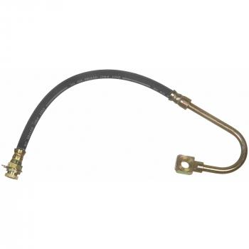 1988 Pontiac Fiero Brake Hydraulic Hose Rear Left Wagner Brake BH120873 image 2 of 2