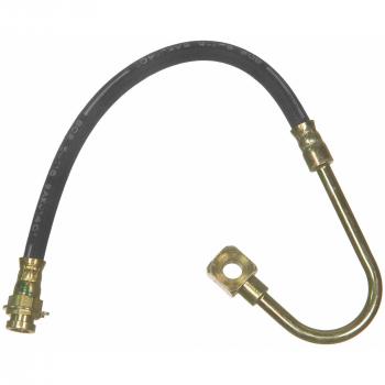 1988 Pontiac Fiero Brake Hydraulic Hose Rear Right Wagner Brake BH120874 image 2 of 2