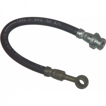 1994 Nissan 240SX Brake Hydraulic Hose Rear Right Wagner Brake BH120883 image 1 of 1