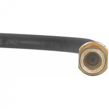 1994 Nissan 240SX Brake Hydraulic Hose Front Left Wagner Brake BH120884 image 1 of 2