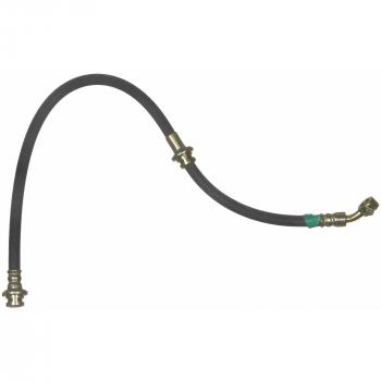 1994 Nissan 240SX Brake Hydraulic Hose Front Right Wagner Brake BH120885 image 2 of 2