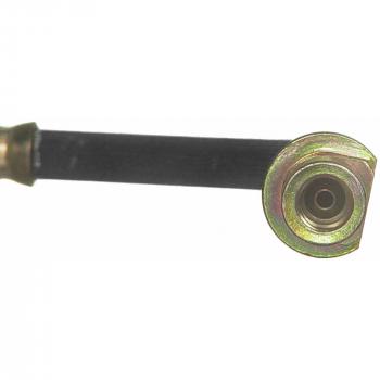 1990 Acura Legend Brake Hydraulic Hose Rear Inner Wagner Brake BH122407 image 1 of 2
