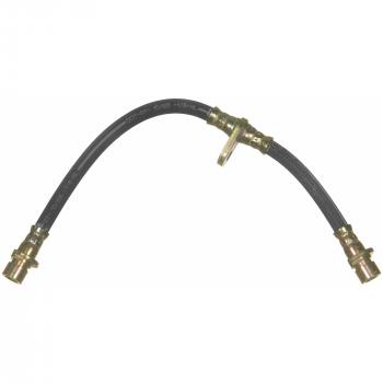1990 Acura Legend Brake Hydraulic Hose Rear Inner Wagner Brake BH122407 image 2 of 2