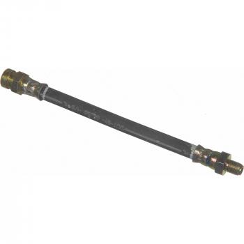 1993 Hyundai Sonata Brake Hydraulic Hose Front Lower Wagner Brake BH122408 image 1 of 1