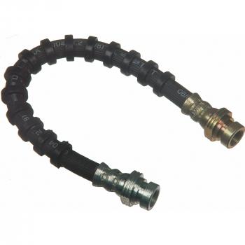 1993 Hyundai Sonata Brake Hydraulic Hose Rear Right Wagner Brake BH122409 image 1 of 1