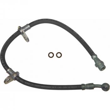 1991 Acura Integra Brake Hydraulic Hose Rear Wagner Brake BH122411 image 1 of 1