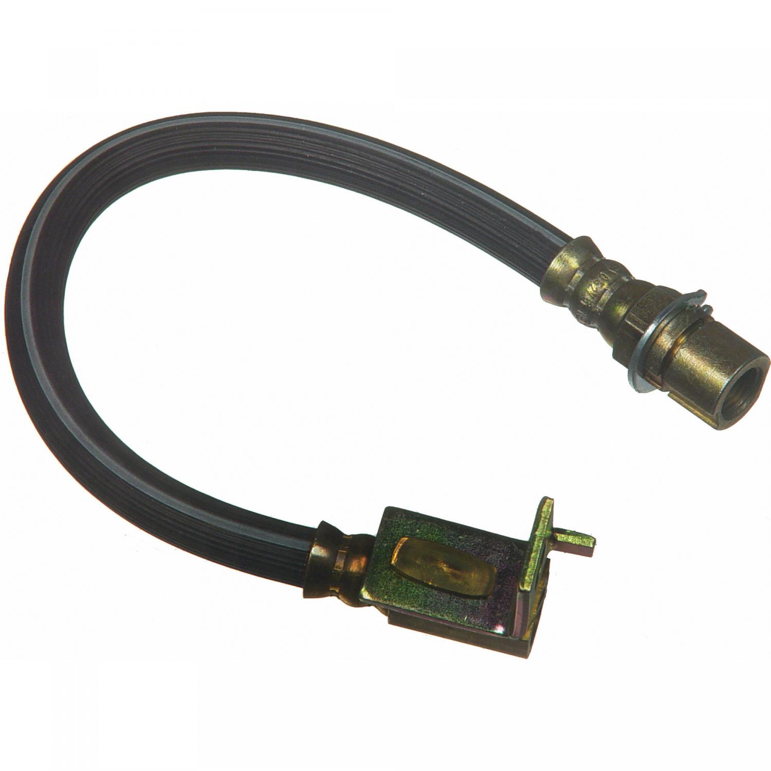 Wagner Brake BH122444 Brake Hydraulic Hose product image 1 of 1