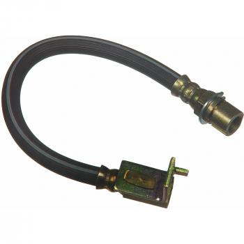 1995 Mercury Sable Brake Hydraulic Hose Rear Left Wagner Brake BH122444 image 1 of 1