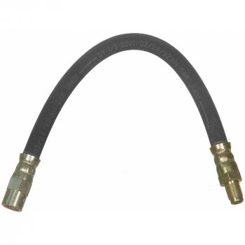 1990 Audi 80 Quattro Brake Hydraulic Hose Rear Wagner Brake BH123283 image 2 of 2