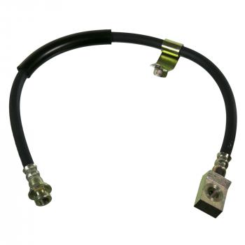 1989 Plymouth Expo Brake Hydraulic Hose