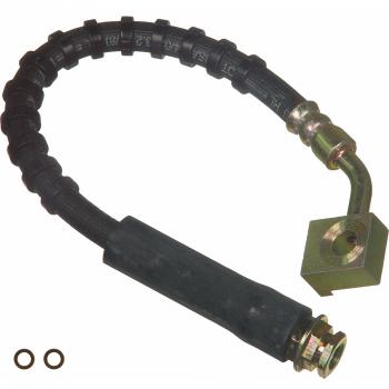 1994 Ford Aerostar Brake Hydraulic Hose Front Left Wagner Brake BH123290 image 1 of 1