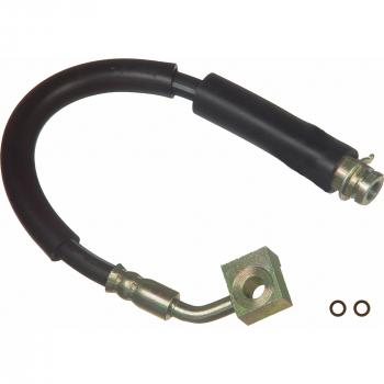 1994 Ford Aerostar Brake Hydraulic Hose Front Right Wagner Brake BH123291 image 1 of 1