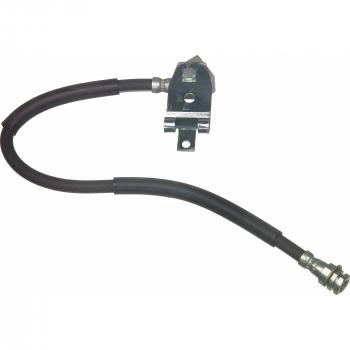 2008 Mazda B3000 Brake Hydraulic Hose Rear Center Wagner Brake BH123292 image 1 of 1