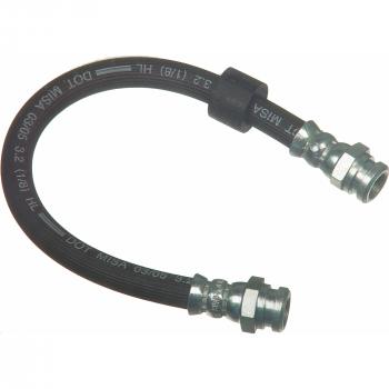 1995 Mercury Tracer Brake Hydraulic Hose Rear Wagner Brake BH123293 image 1 of 1